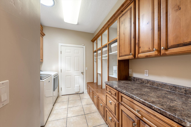 621 East 940 South St. George, UT 84790 - Photo 30 of 55 Laundry room