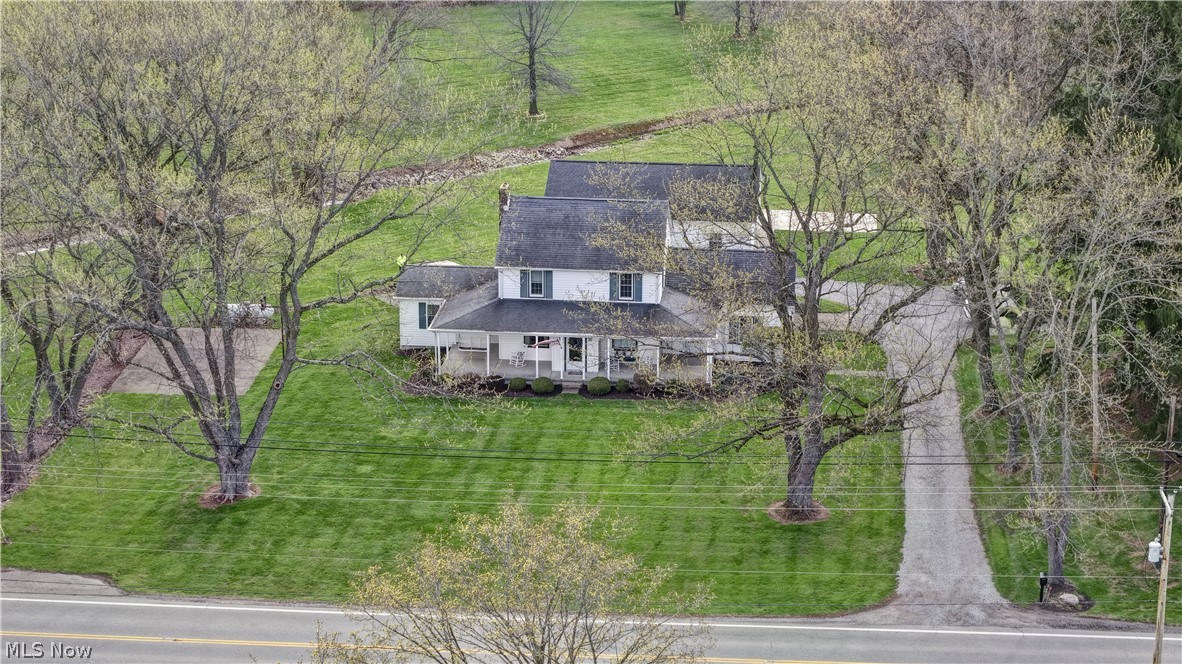 2736 New Garden Road Salem, OH 44460 - Photo 34 of 34