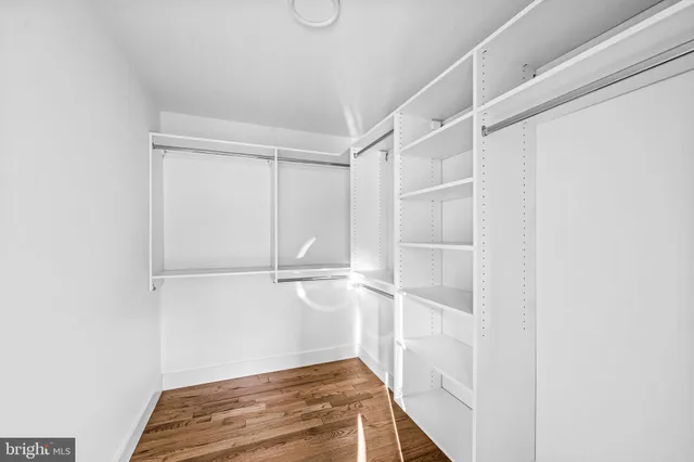 a bathroom with a shower curtain and a sink