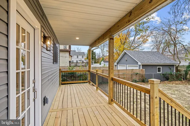 $799,900 | 23 Center Street, Haddon Township, NJ 08108