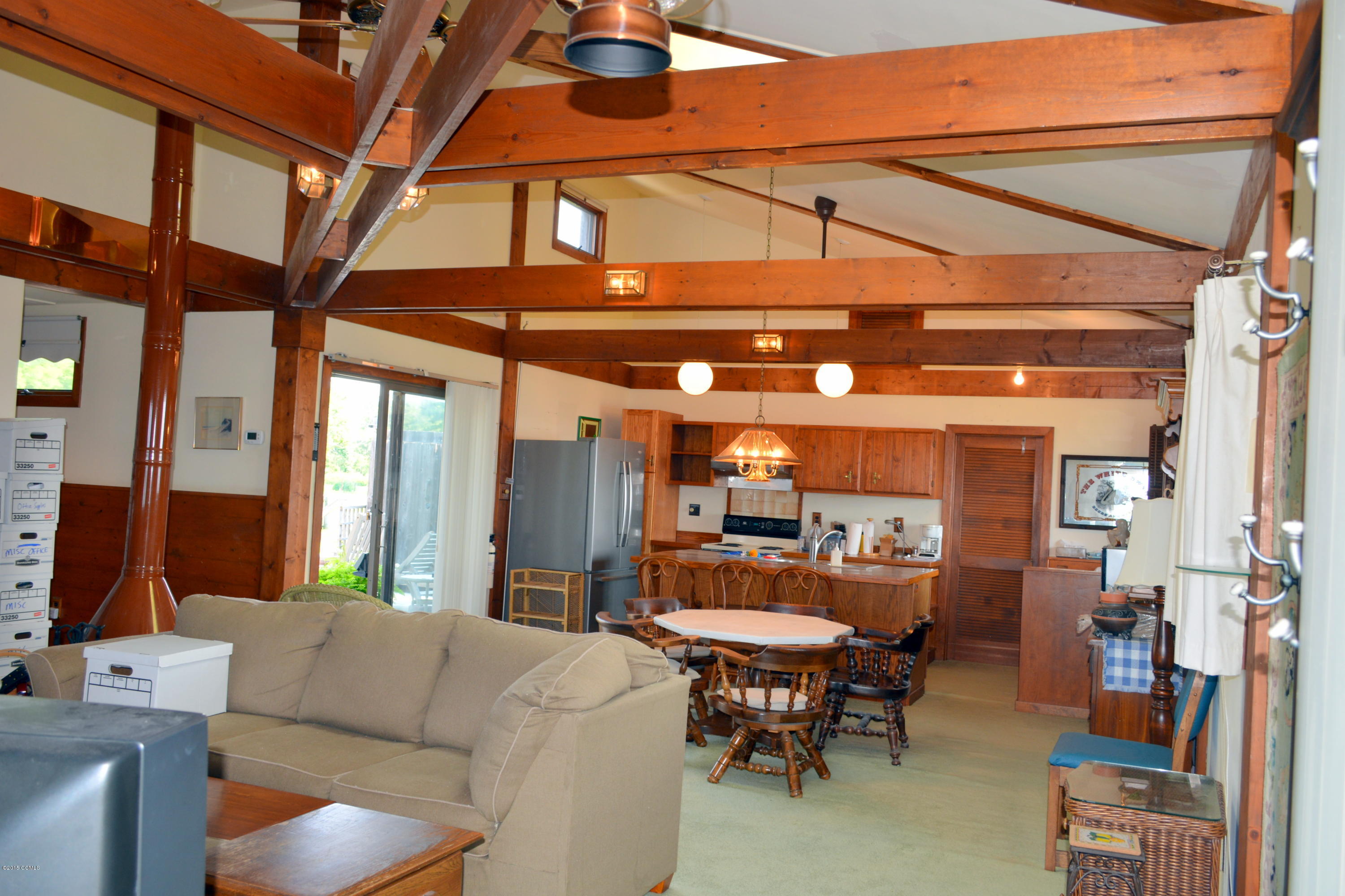308 Harbour Point Road Beaufort, NC 28516 - Photo 21 of 28 DSC_0143