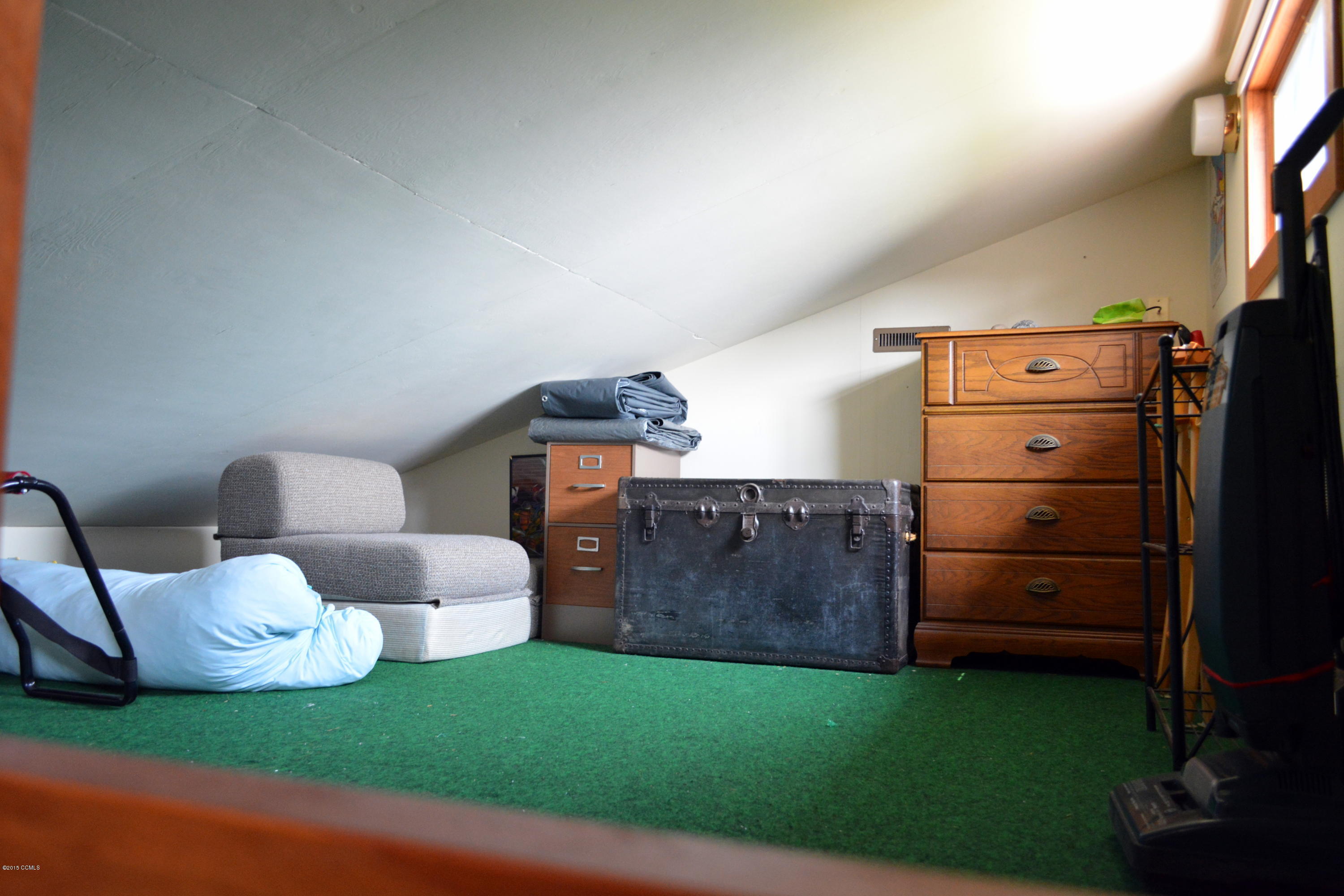 308 Harbour Point Road Beaufort, NC 28516 - Photo 28 of 28 Upstairs Storage in MAin House