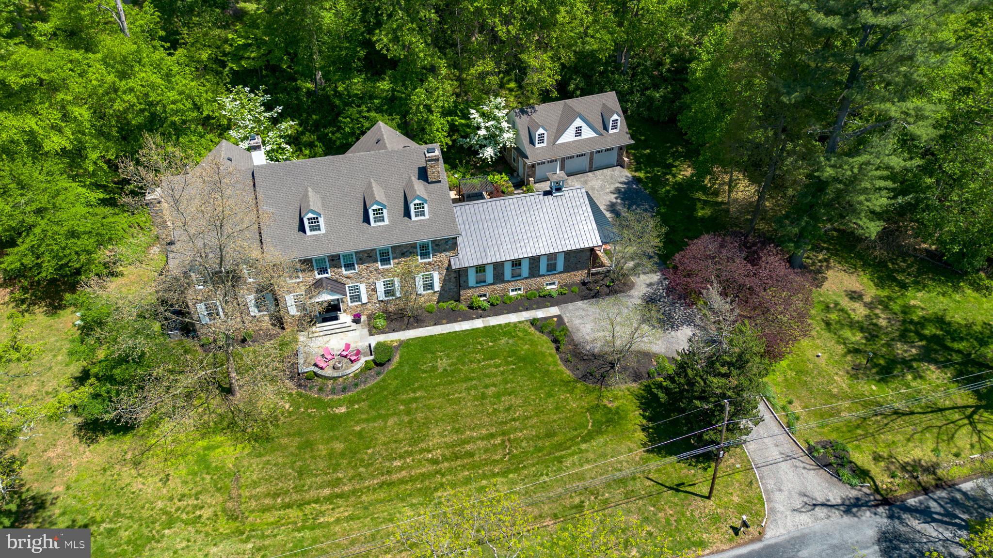 959 Garrett Mill Road Newtown Square, PA 19073 - Photo 61 of 85 Gallery Image 61