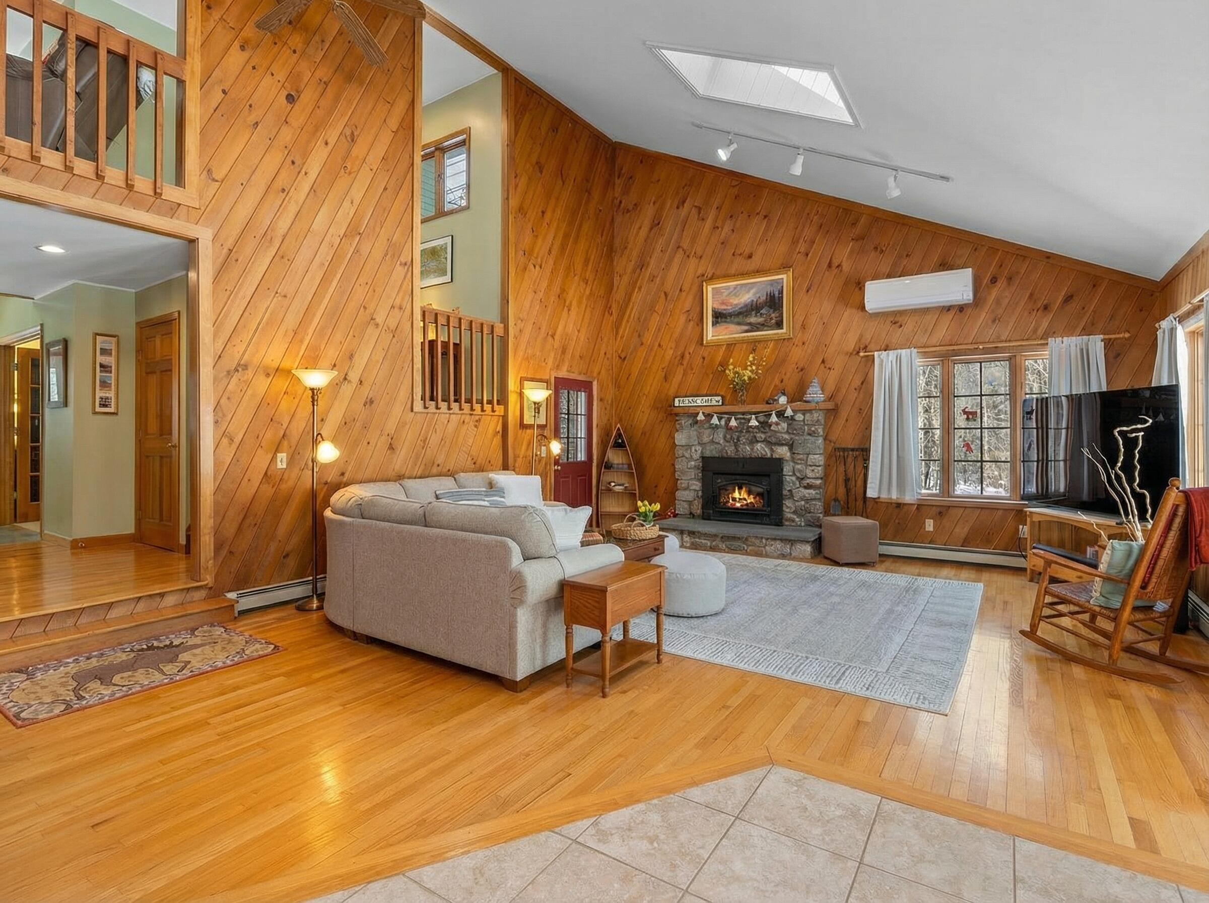 7 Casselton Road Raymond, ME 04071 - Photo 4 of 139 7 Casselton Rd_134 - Fireplace