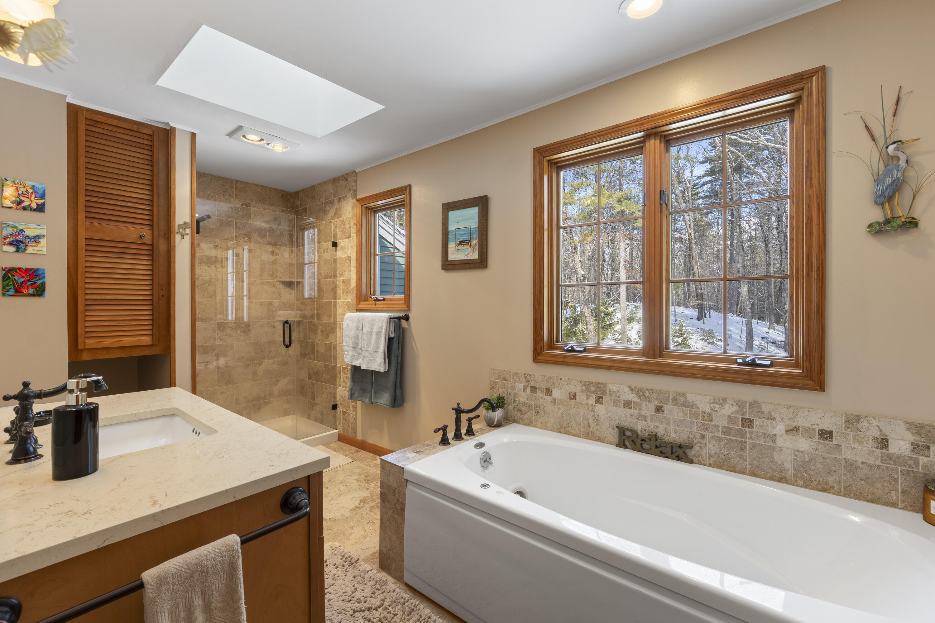 7 Casselton Road Raymond, ME 04071 - Photo 67 of 139 7 Casselton Rd_159