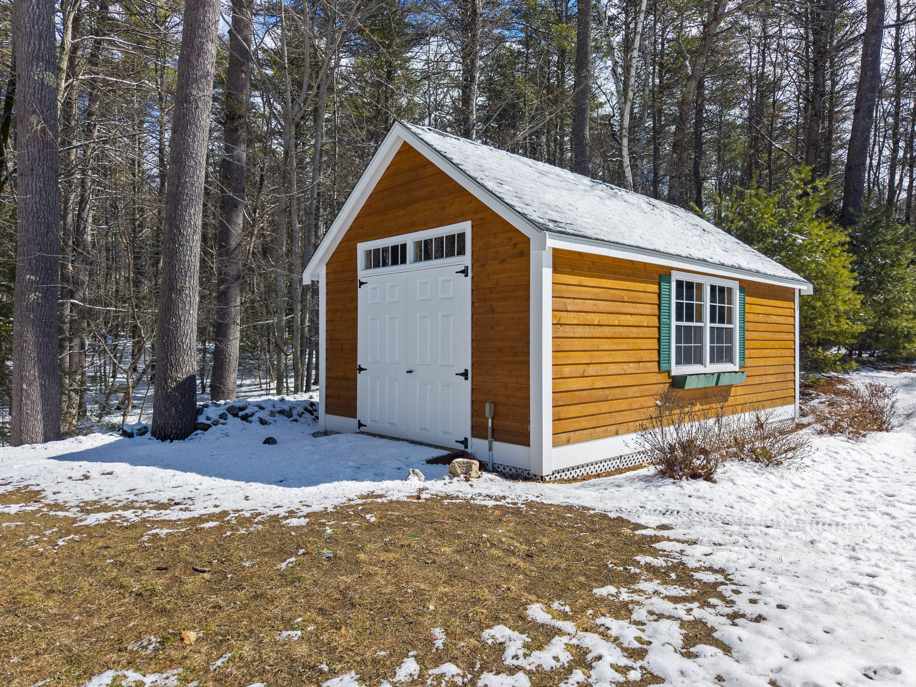 7 Casselton Road Raymond, ME 04071 - Photo 88 of 139 7 Casselton Rd_180
