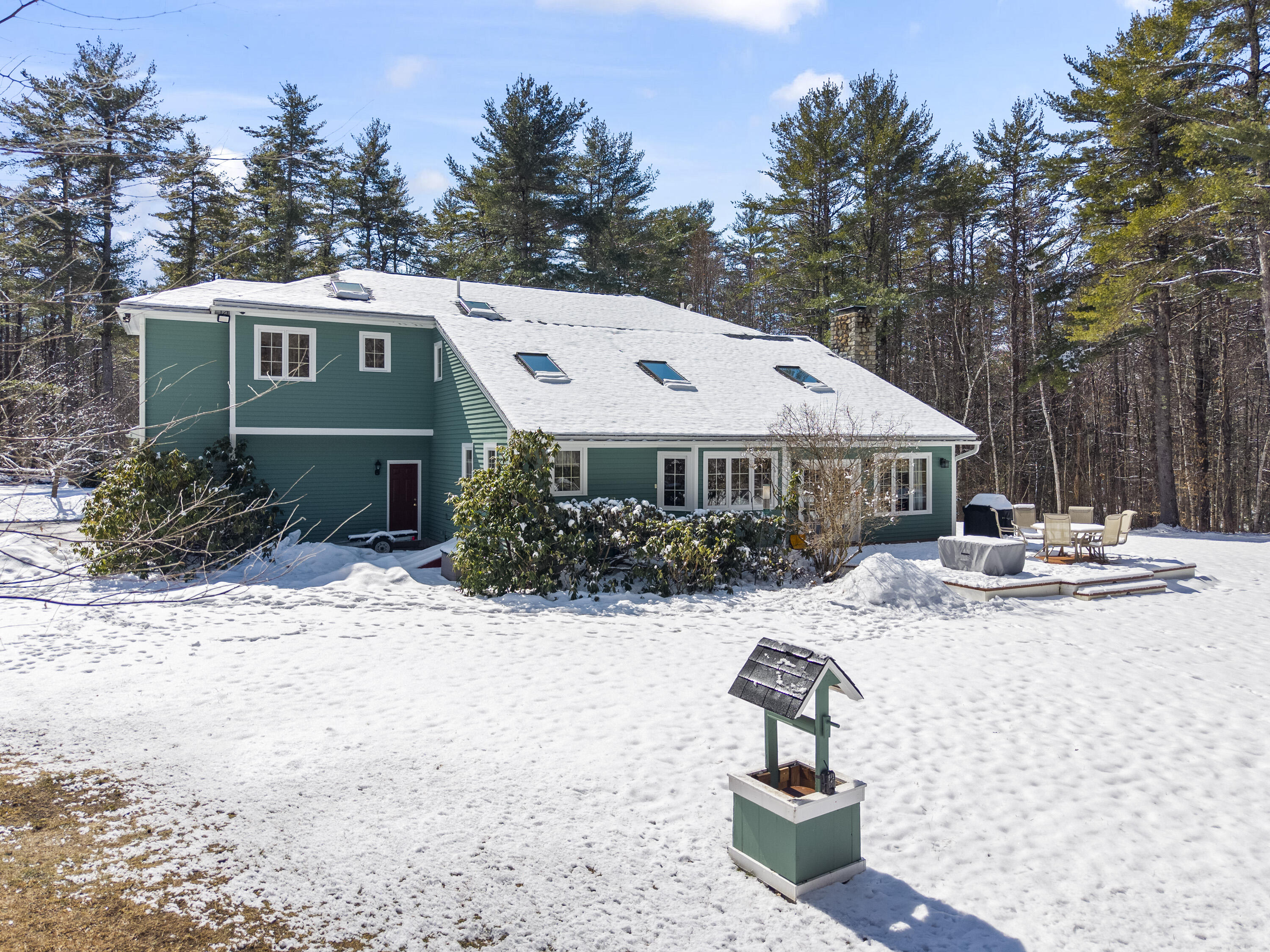 7 Casselton Road Raymond, ME 04071 - Photo 90 of 139 7 Casselton Rd_182