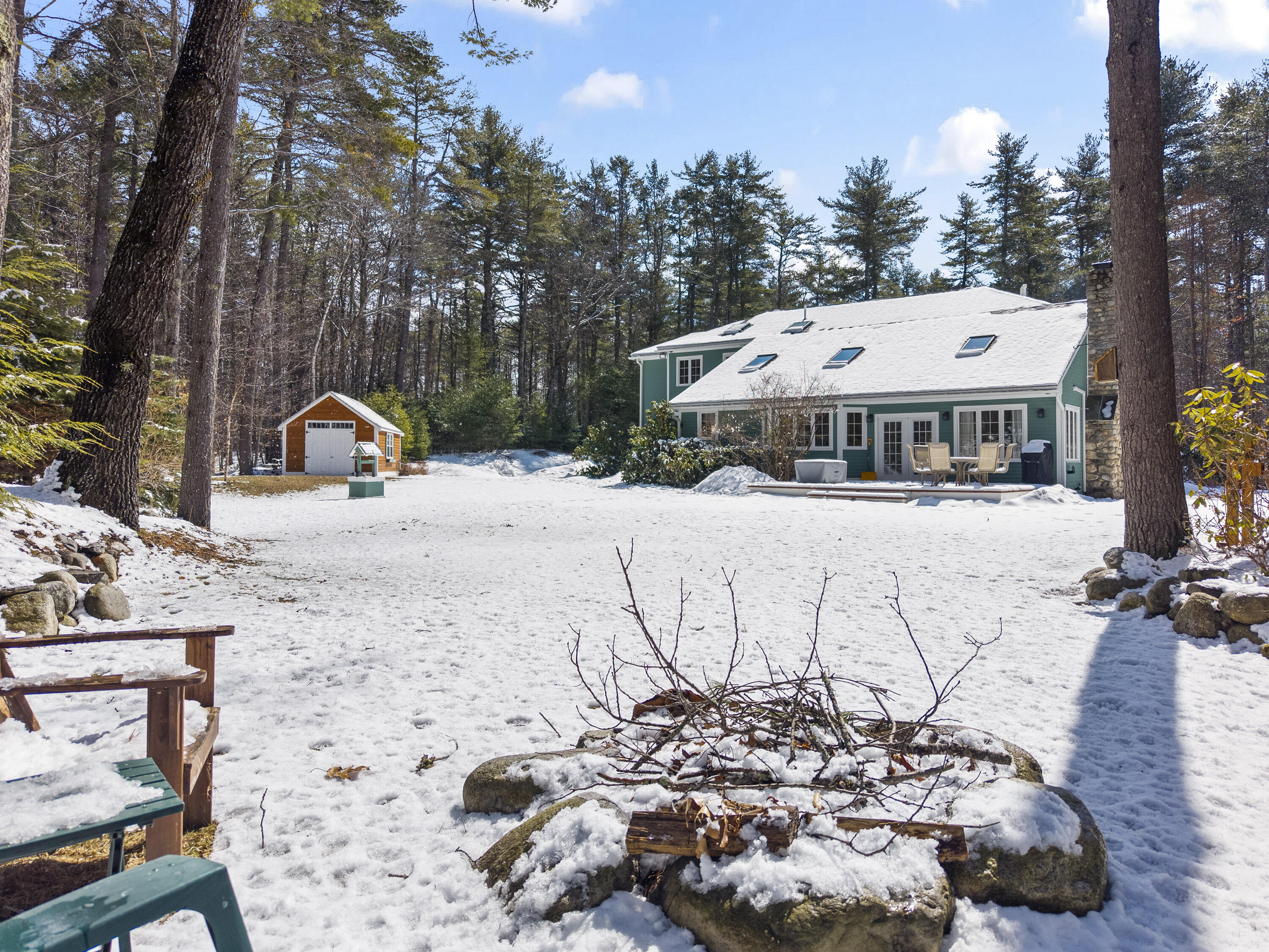 7 Casselton Road Raymond, ME 04071 - Photo 93 of 139 7 Casselton Rd_185