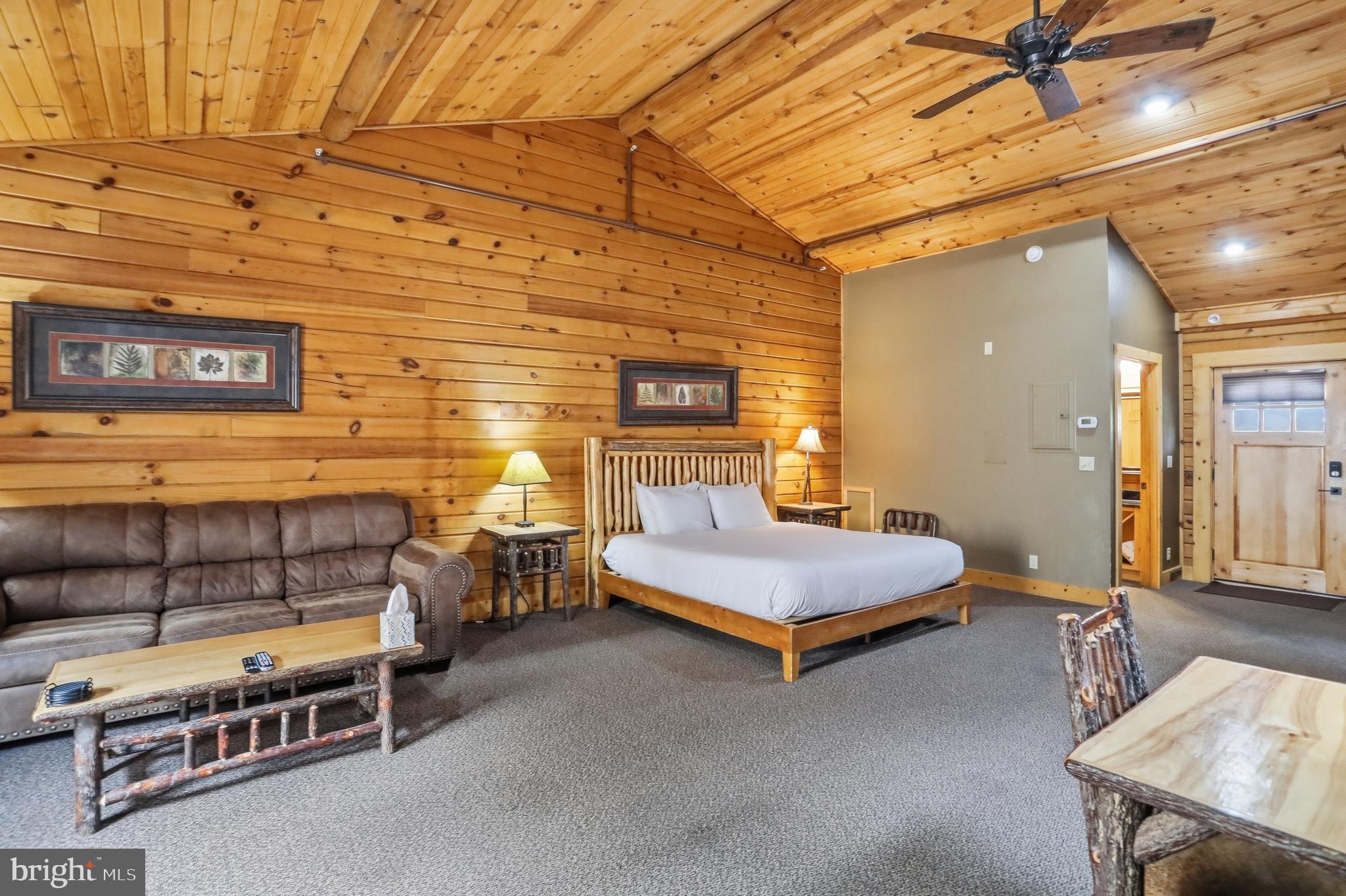 285 Cabin Lodge Road McHenry, MD 21541 - Photo 7 of 9
