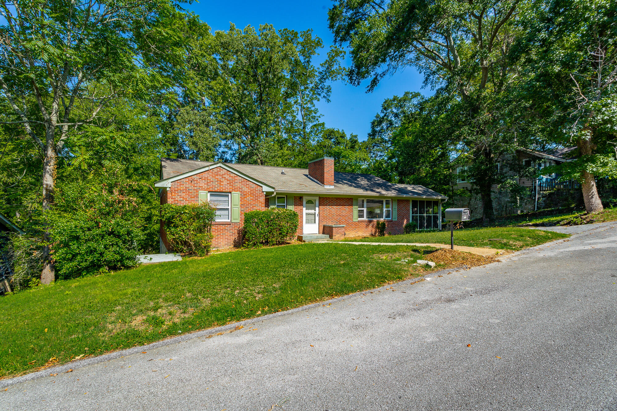 211 Booth Road Chattanooga, TN 37411 - Photo 39 of 39 211 Booth Road - Chattanooga