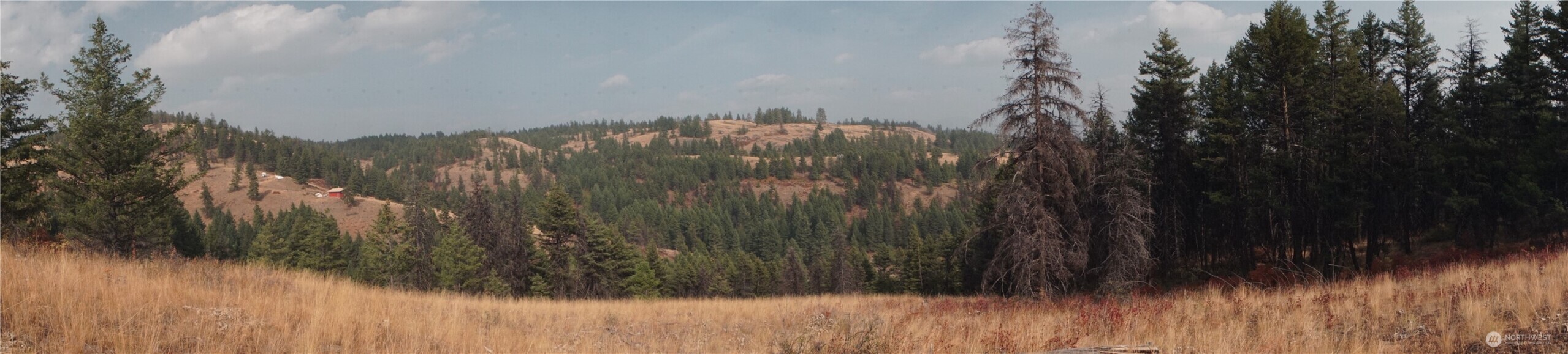 0 Wellman Road Republic, WA 99166 - Photo 18 of 18 a view of a lake