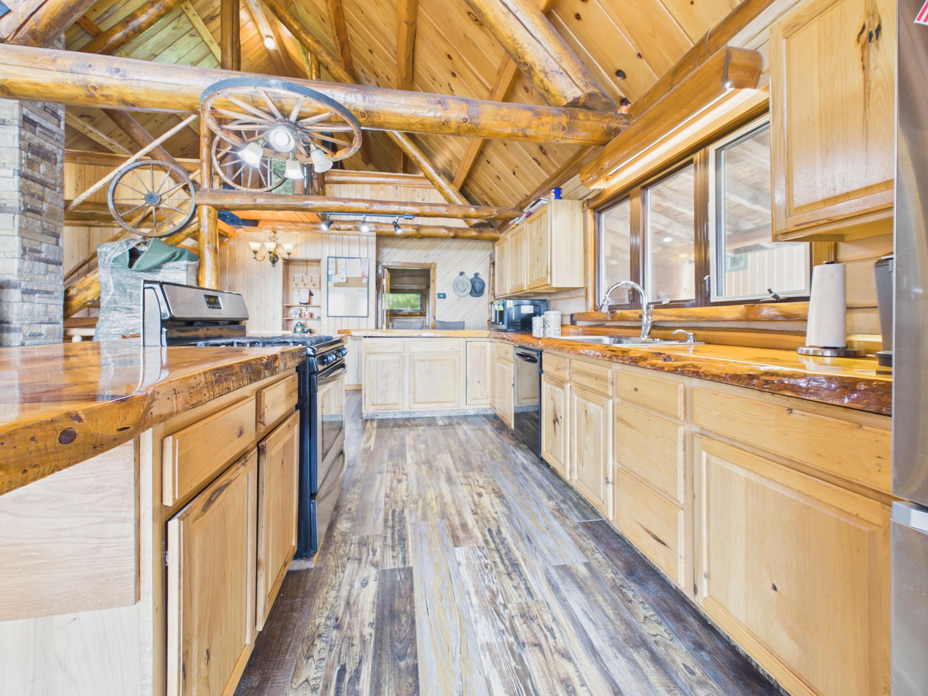 168 B Bouchard Road St. Agatha, ME 04772 - Photo 6 of 134 168 Bouchard Rd