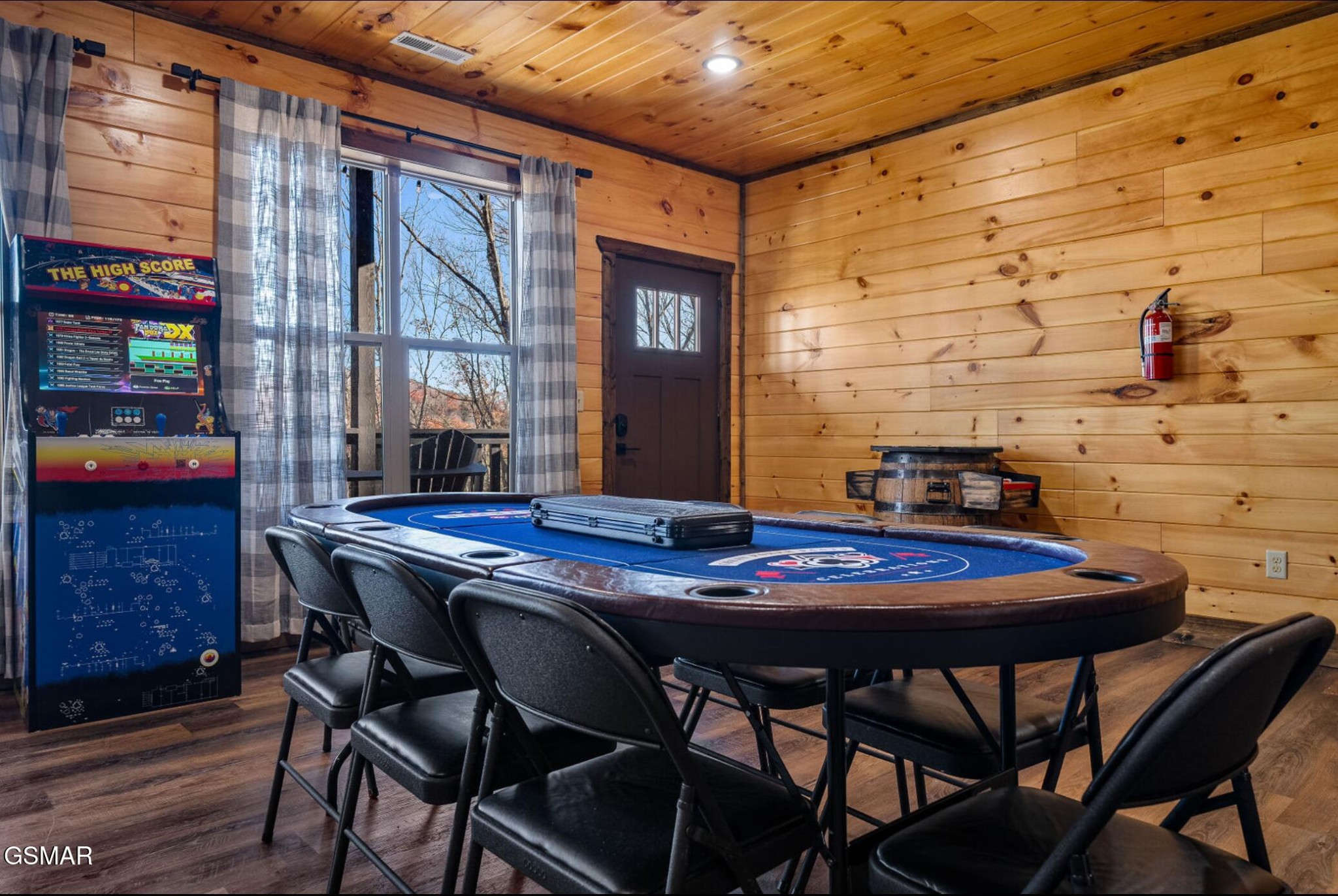 3631 Locust Ridge Road Sevierville, TN 37876 - Photo 32 of 49 Gallery Image 32