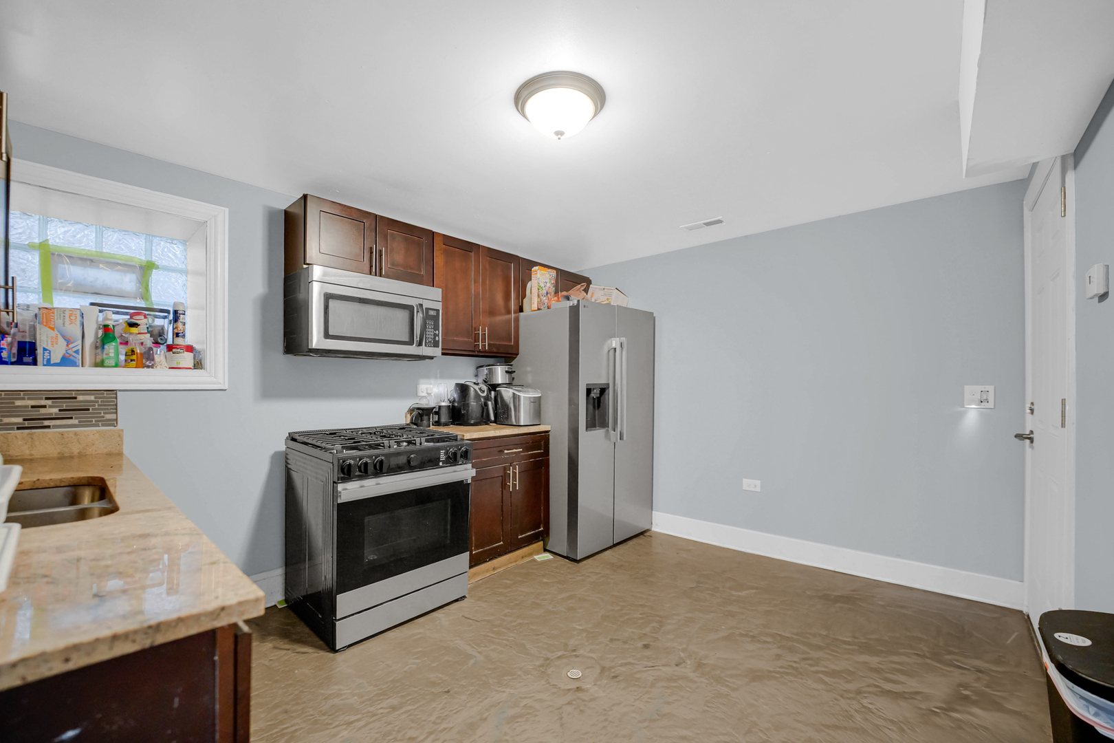 5718 South Sangamon Street Chicago, IL 60621 - Photo 7 of 28 Gallery Image 7