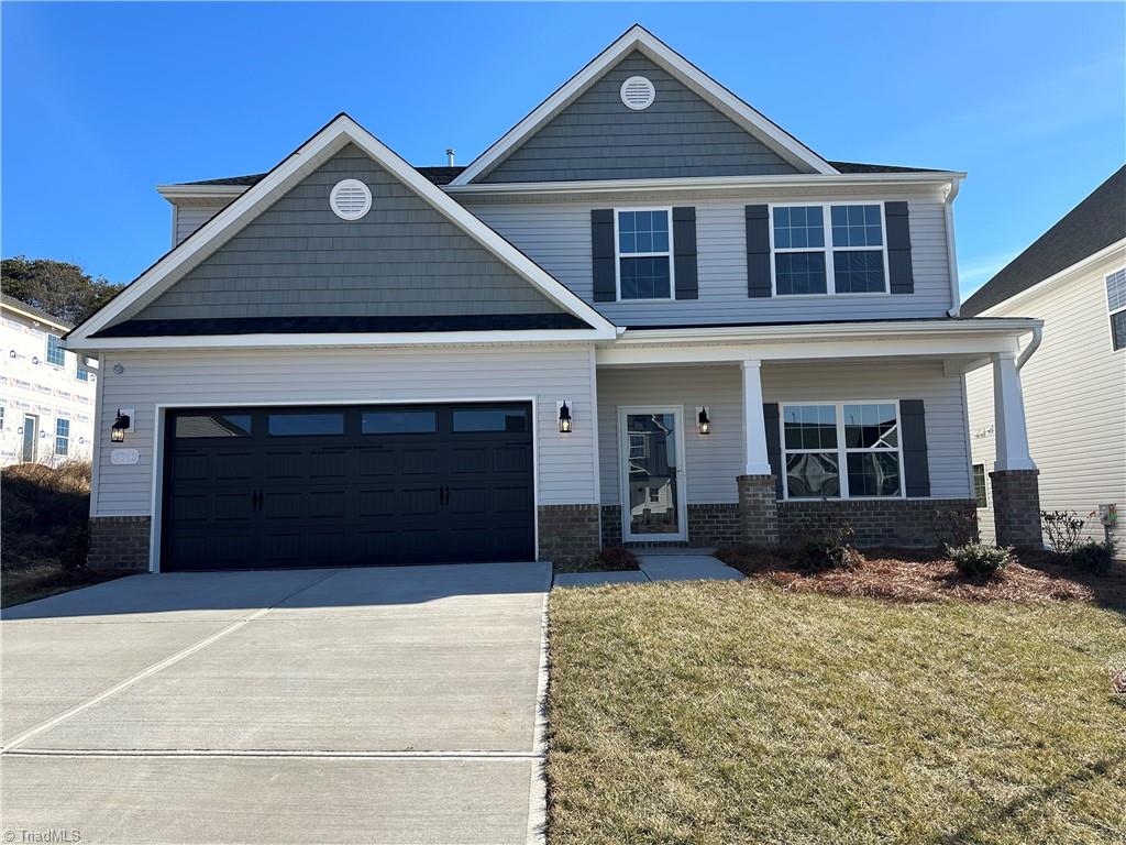 4370 Aaron Place High Point, NC 27265 - Photo 1 of 1 Gallery Image 1