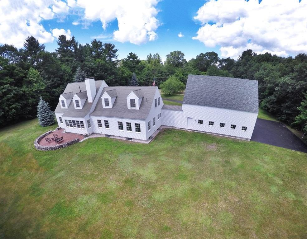 281 Pope Road Windham, ME 04062 - Photo 1 of 35 Photo