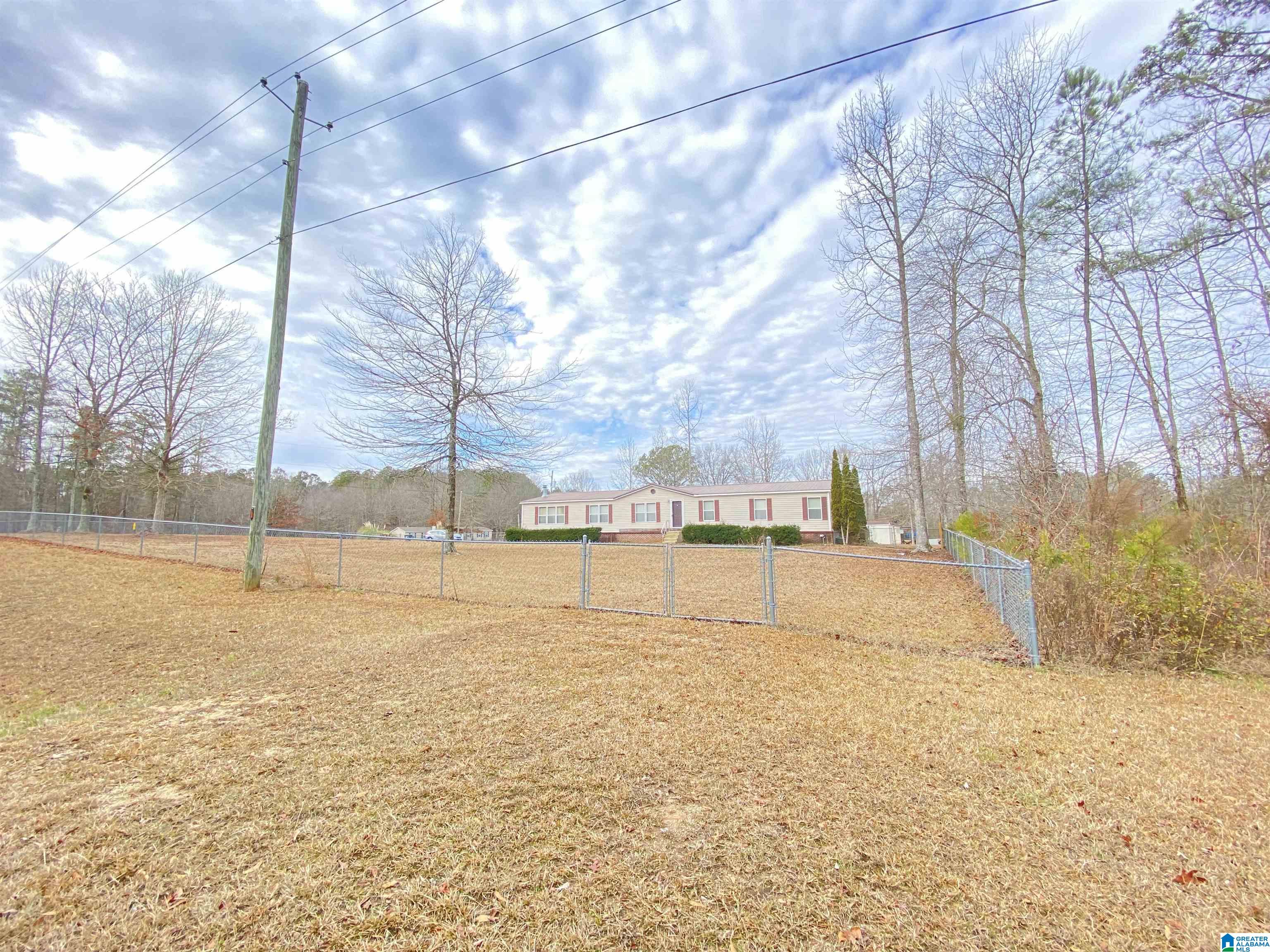 20 Friendship Drive Springville, AL 35146 - Photo 6 of 62