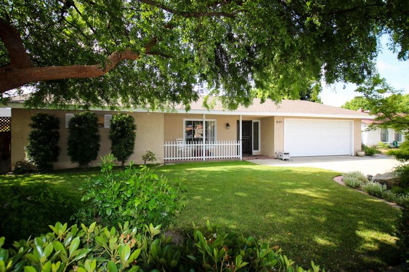 849 West Huntsman Avenue Reedley, CA 93654 - Photo 1 of 57 Gallery Image 1