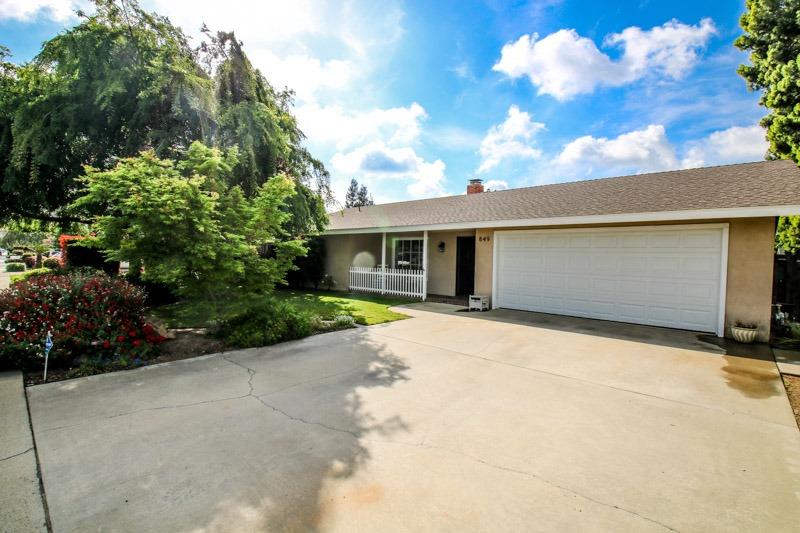 849 West Huntsman Avenue Reedley, CA 93654 - Photo 4 of 57 Gallery Image 4