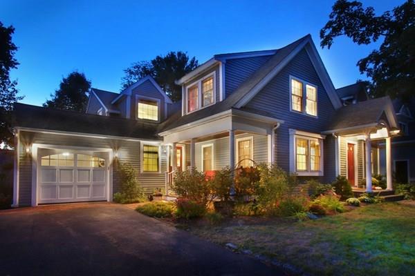 37 Stockdale Road Needham, MA 02492 - Photo 1 of 35