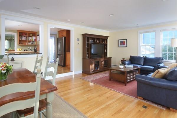 37 Stockdale Road Needham, MA 02492 - Photo 15 of 35