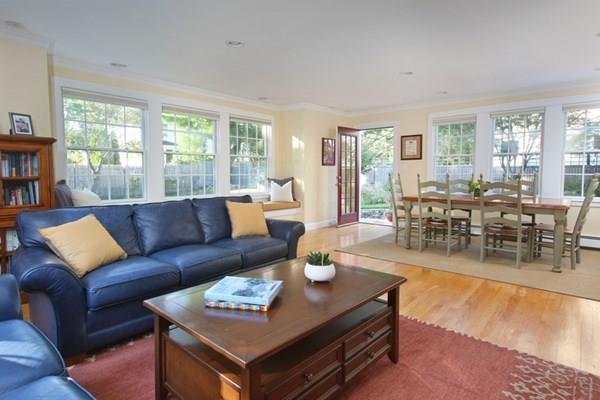 37 Stockdale Road Needham, MA 02492 - Photo 16 of 35