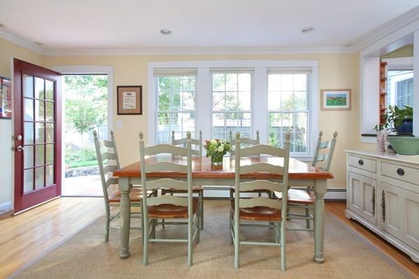 37 Stockdale Road Needham, MA 02492 - Photo 18 of 35