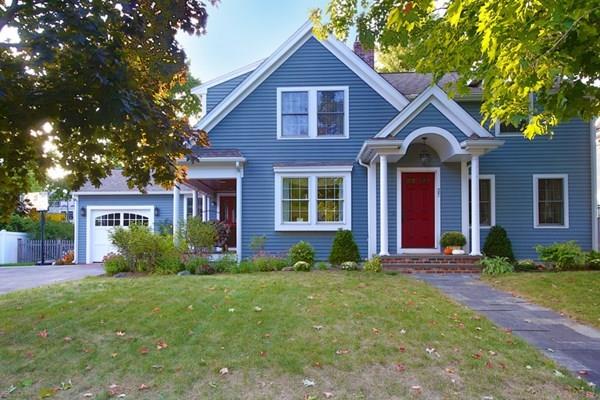 37 Stockdale Road Needham, MA 02492 - Photo 2 of 35