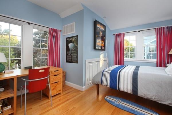 37 Stockdale Road Needham, MA 02492 - Photo 26 of 35