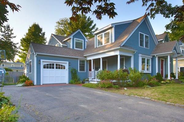 37 Stockdale Road Needham, MA 02492 - Photo 3 of 35