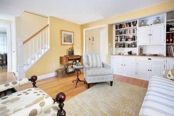 37 Stockdale Road Needham, MA 02492 - Photo 7 of 35