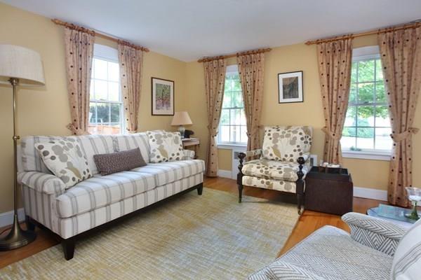 37 Stockdale Road Needham, MA 02492 - Photo 8 of 35