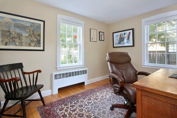 37 Stockdale Road Needham, MA 02492 - Photo 9 of 35