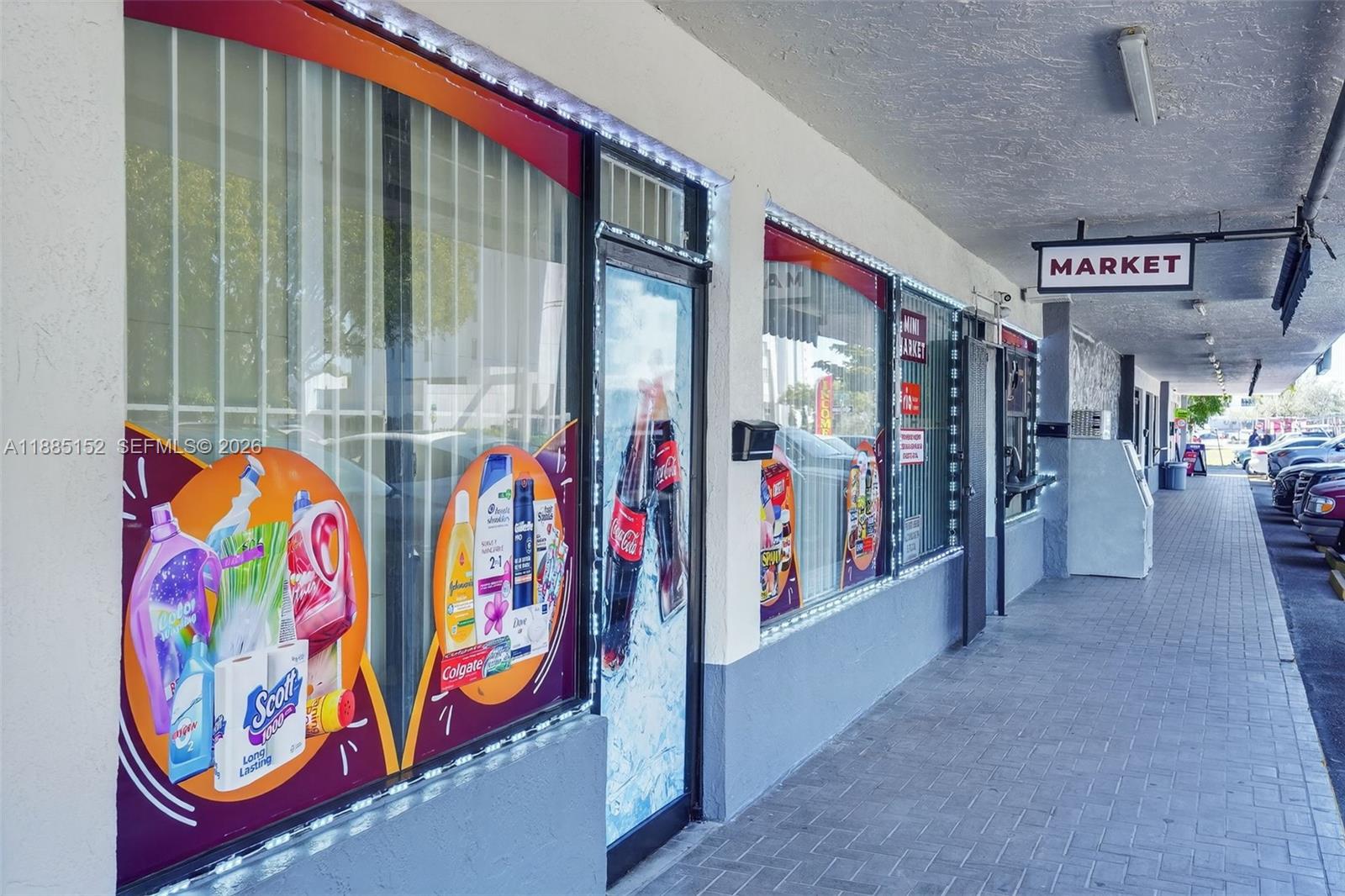 Convenience Store For Sale In Miami Miami, FL 33135 - Photo 10 of 17 Gallery Image 10