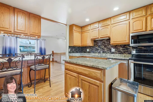 $450,000 | 1888 Shumway Avenue, Casper, WY 82601