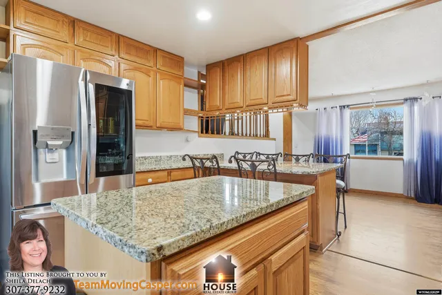 $450,000 | 1888 Shumway Avenue, Casper, WY 82601