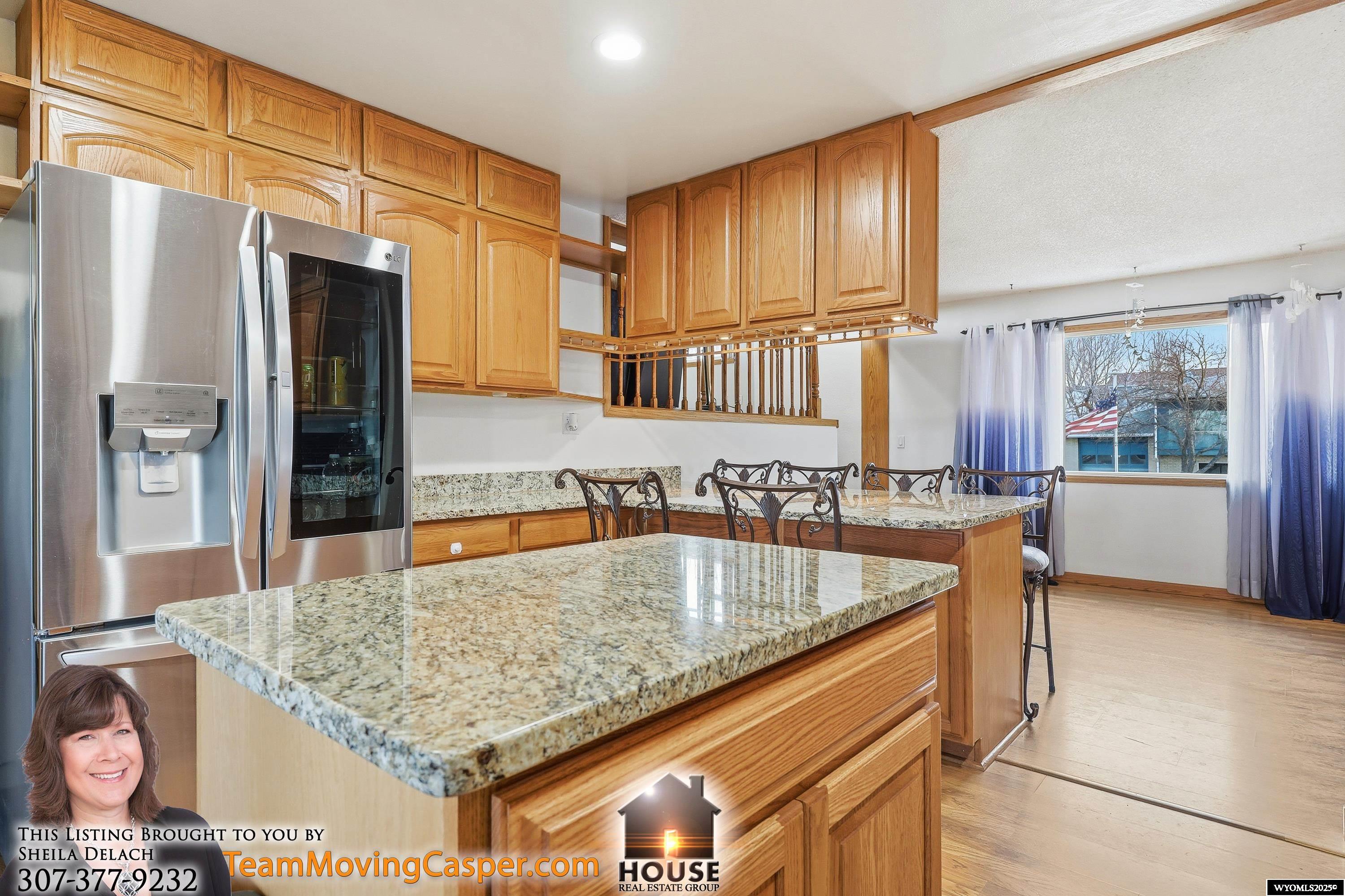 1888 Shumway Avenue Casper, WY 82601 - Photo 12 of 27