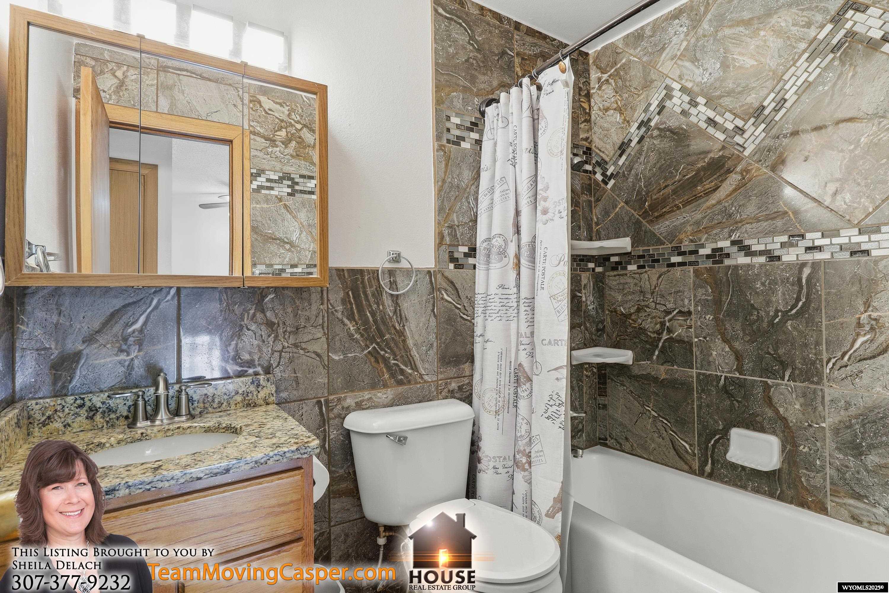 1888 Shumway Avenue Casper, WY 82601 - Photo 13 of 27