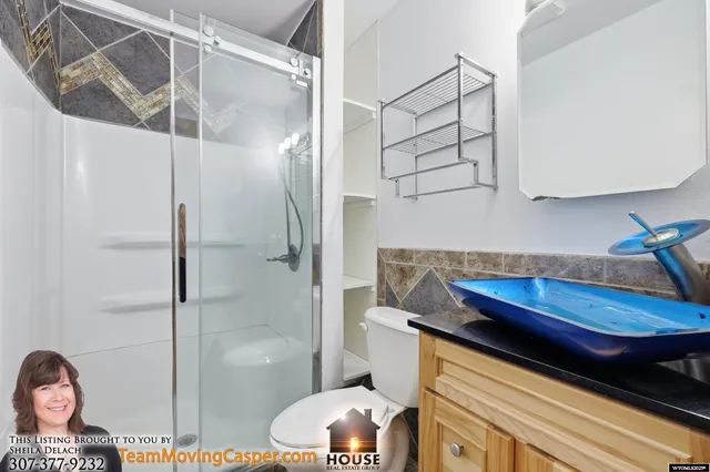 $450,000 | 1888 Shumway Avenue, Casper, WY 82601