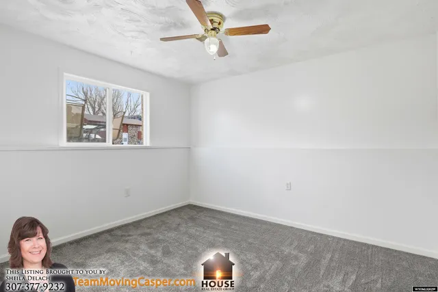 $450,000 | 1888 Shumway Avenue, Casper, WY 82601