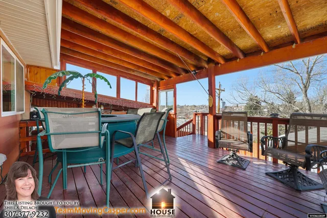 $450,000 | 1888 Shumway Avenue, Casper, WY 82601