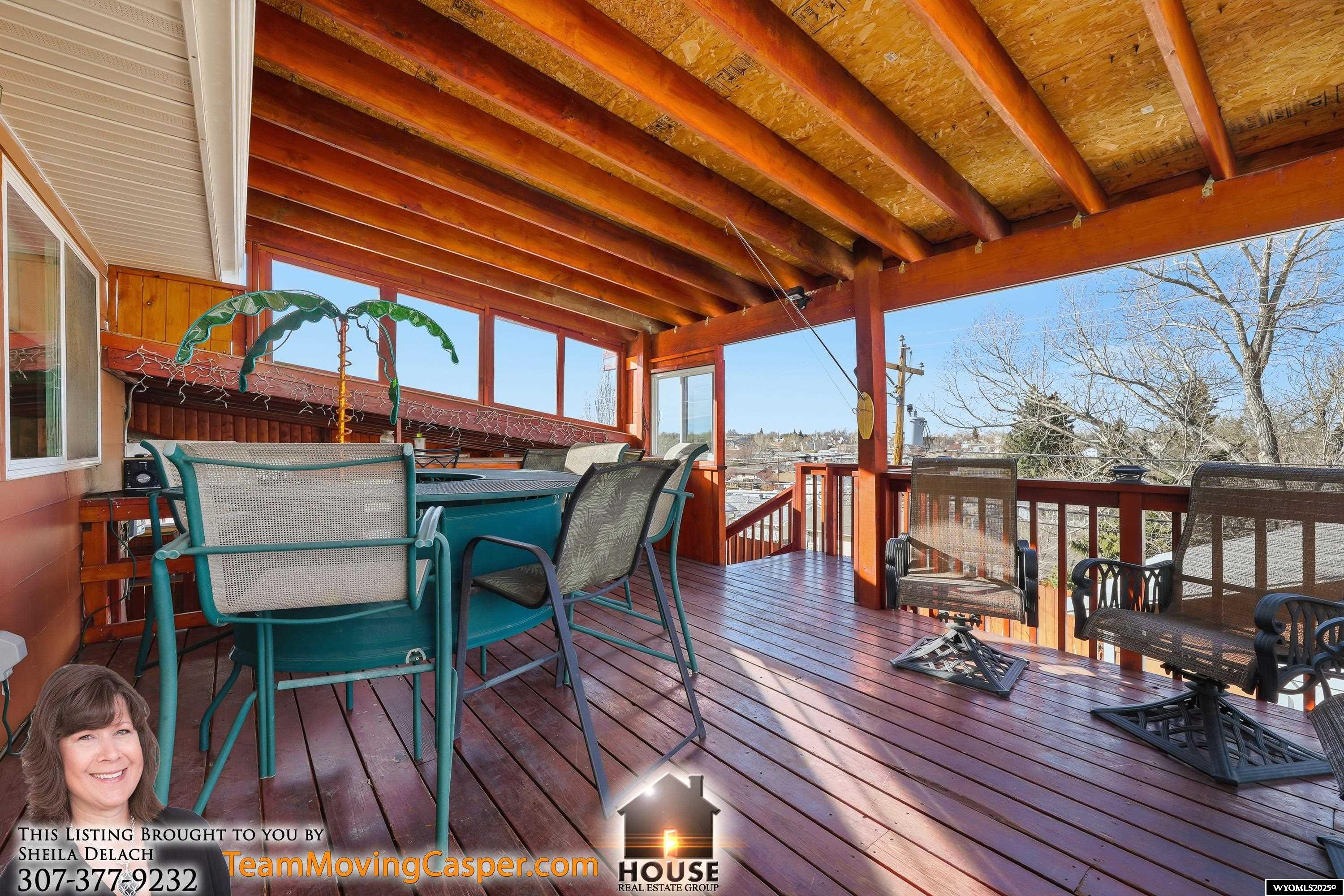 1888 Shumway Avenue Casper, WY 82601 - Photo 21 of 27