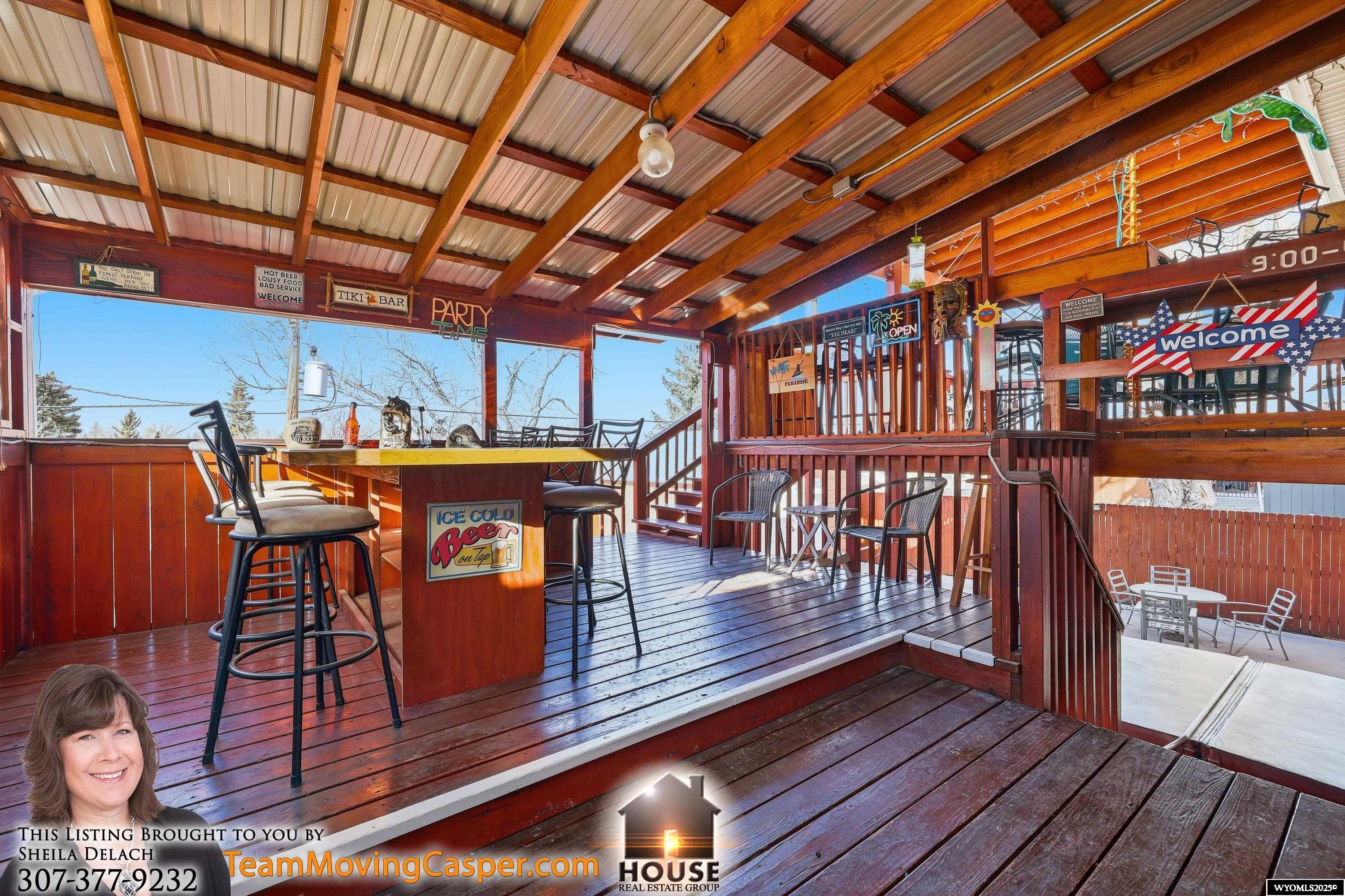 1888 Shumway Avenue Casper, WY 82601 - Photo 22 of 27