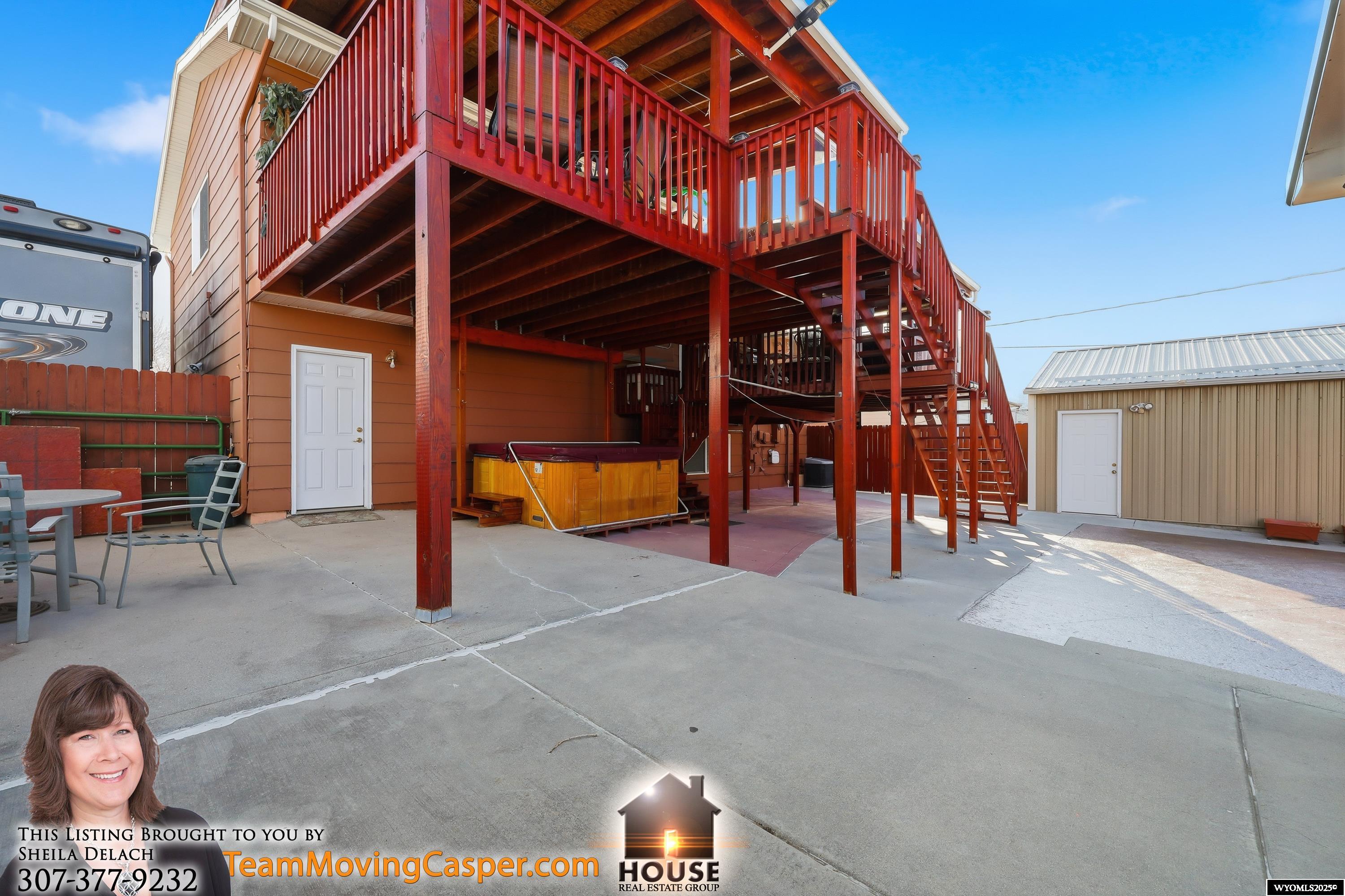 1888 Shumway Avenue Casper, WY 82601 - Photo 23 of 27