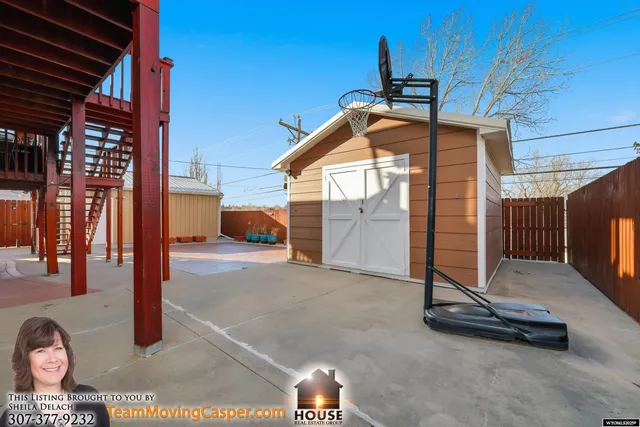 $450,000 | 1888 Shumway Avenue, Casper, WY 82601