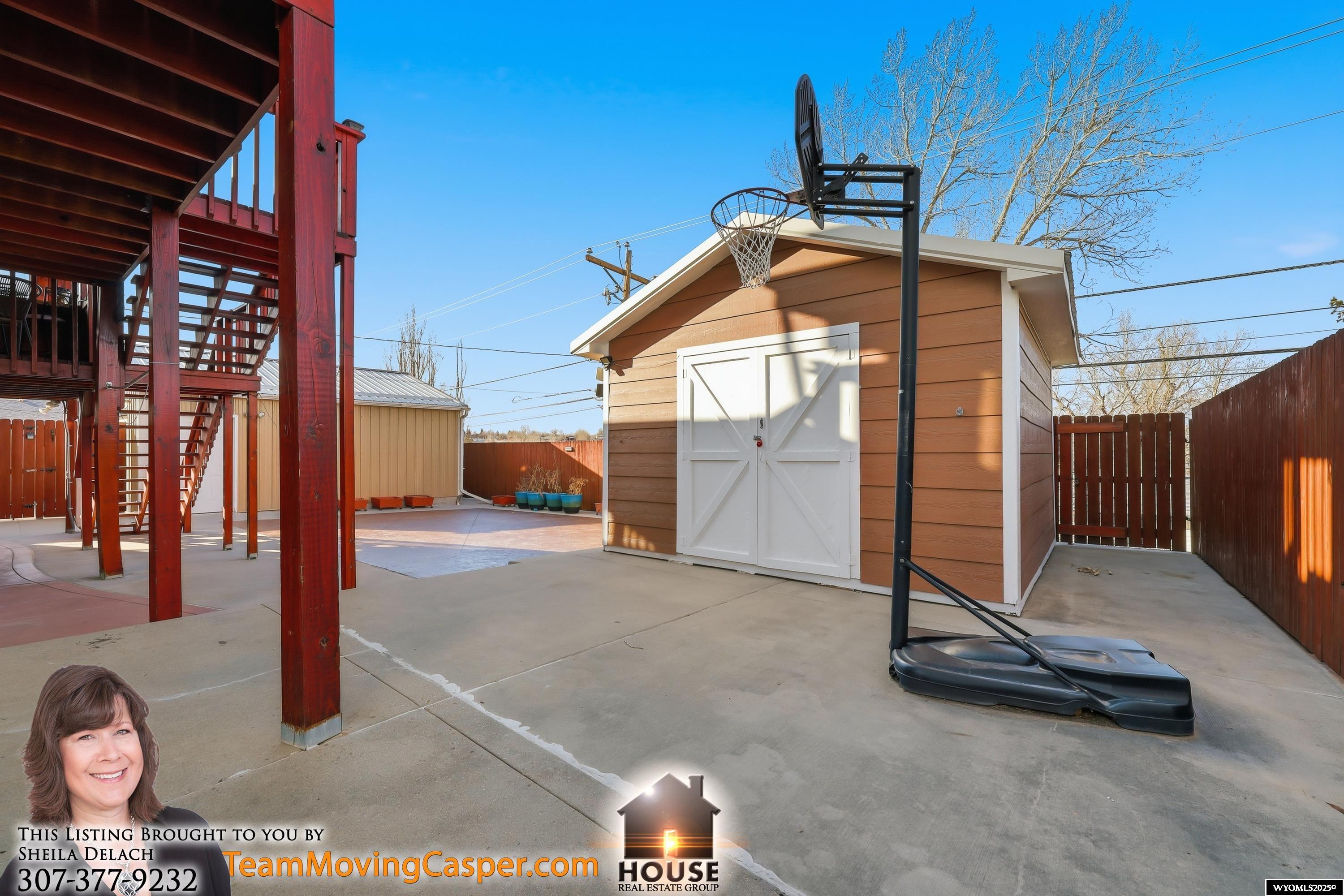 1888 Shumway Avenue Casper, WY 82601 - Photo 25 of 27