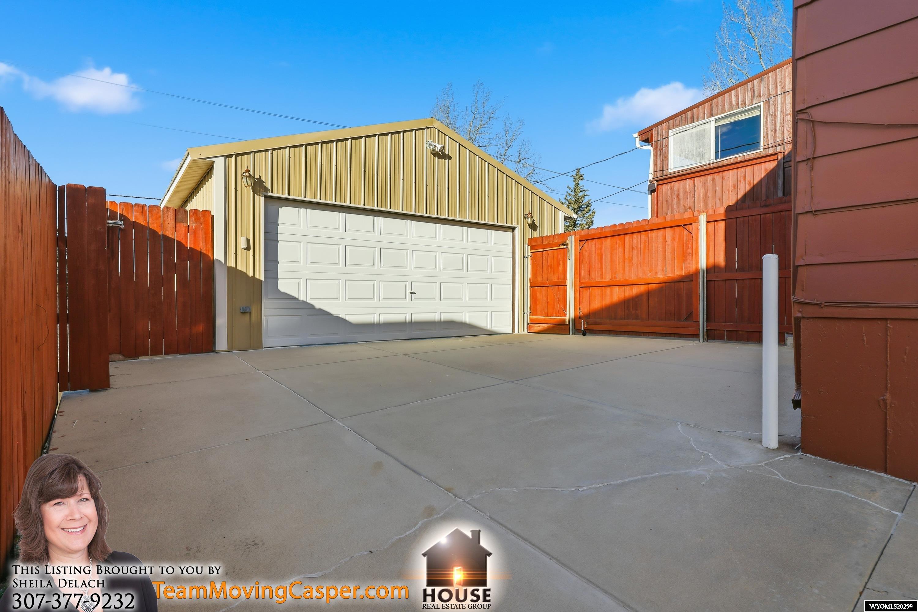 1888 Shumway Avenue Casper, WY 82601 - Photo 26 of 27