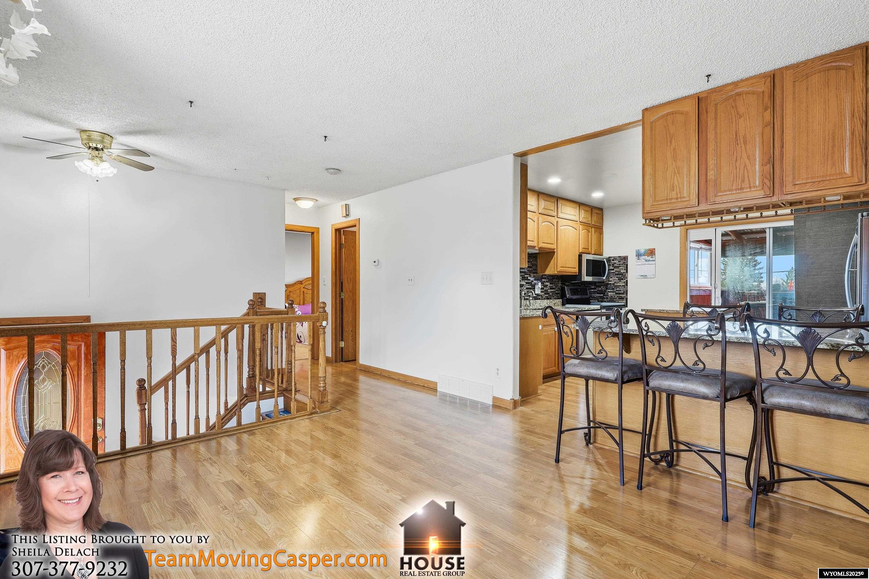 1888 Shumway Avenue Casper, WY 82601 - Photo 4 of 27