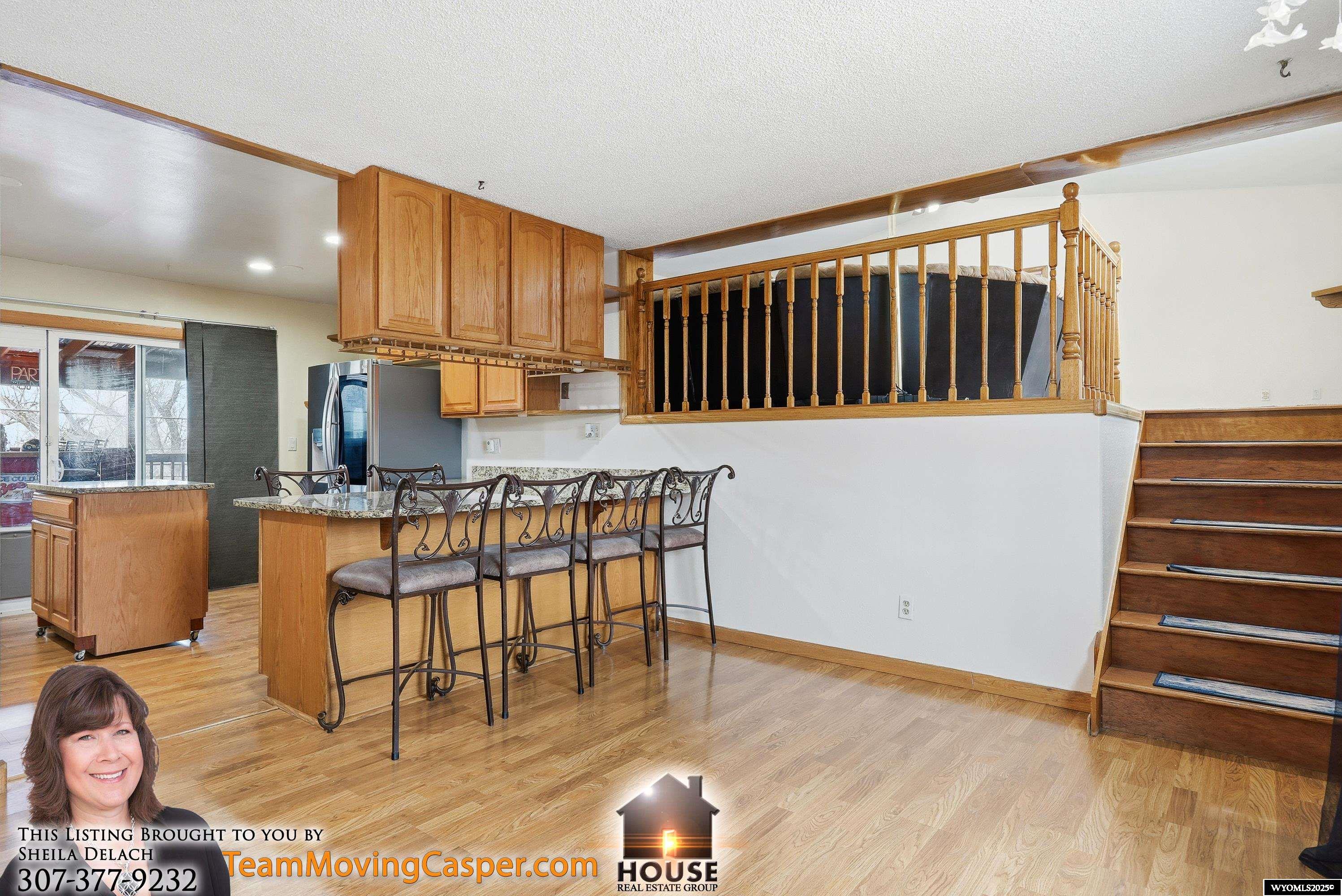 1888 Shumway Avenue Casper, WY 82601 - Photo 5 of 27