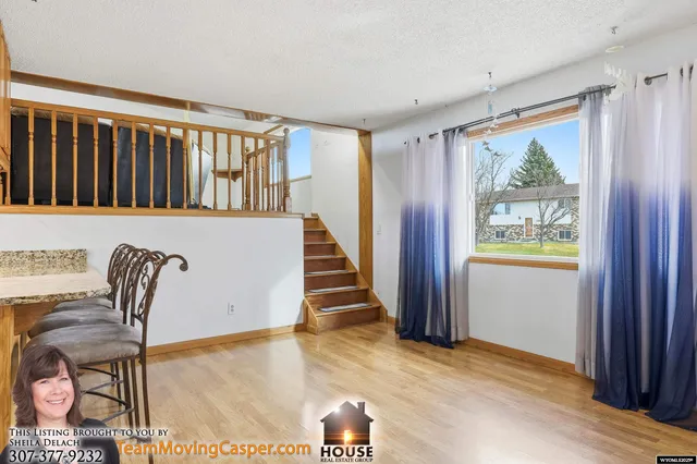 $450,000 | 1888 Shumway Avenue, Casper, WY 82601